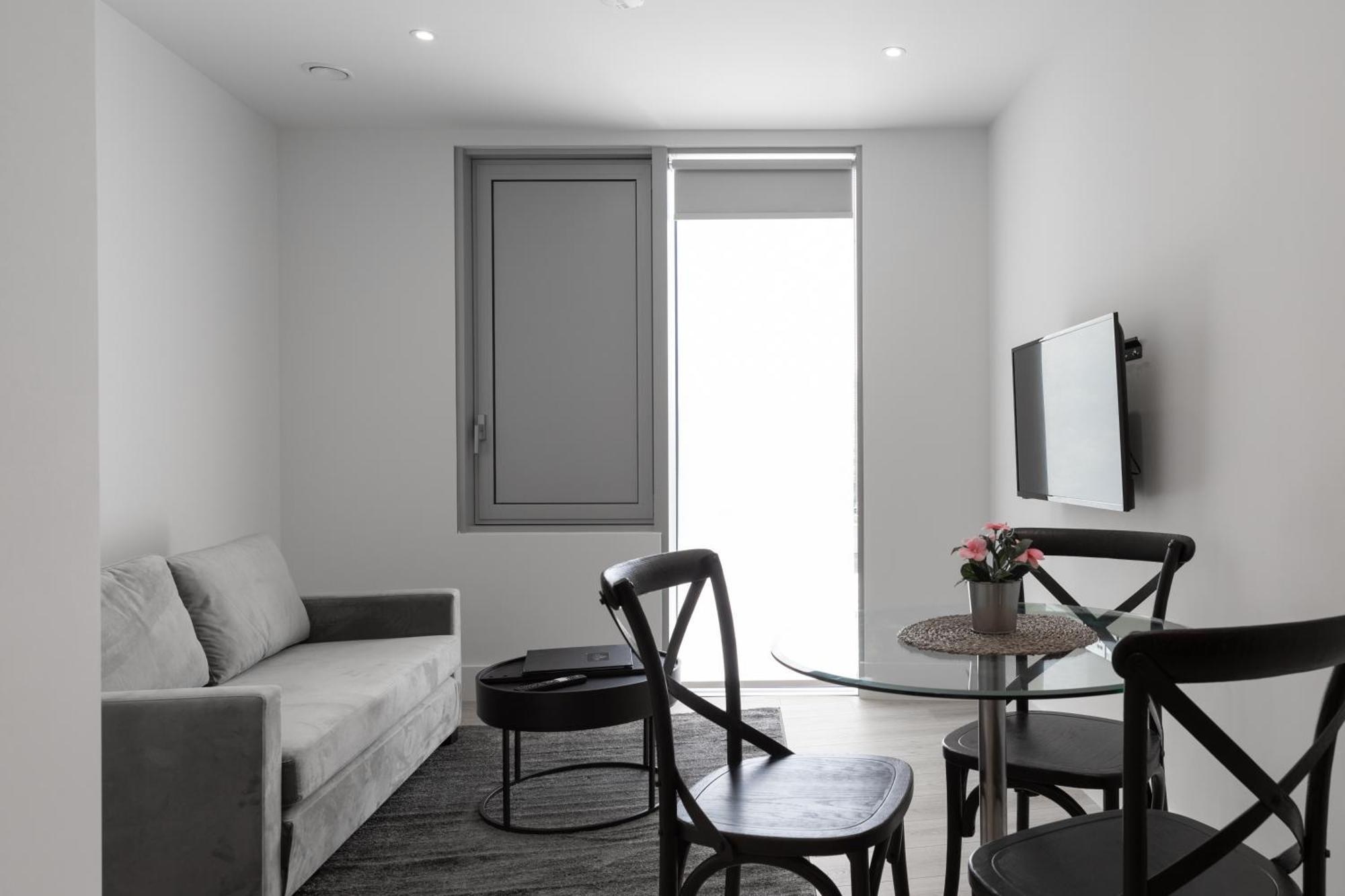 Stayinn Stratford 런던 외부 사진