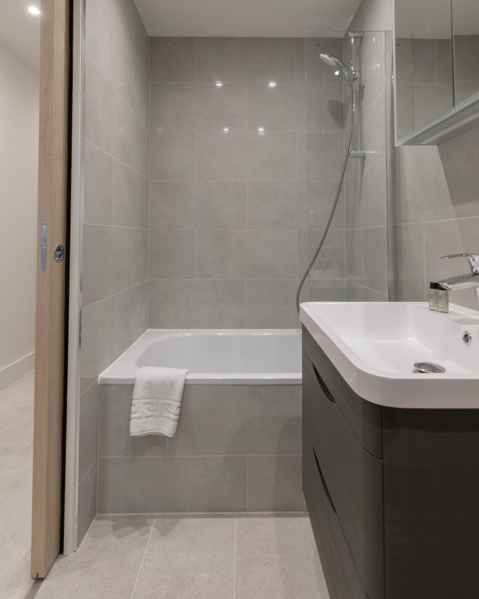 Stayinn Stratford 런던 외부 사진
