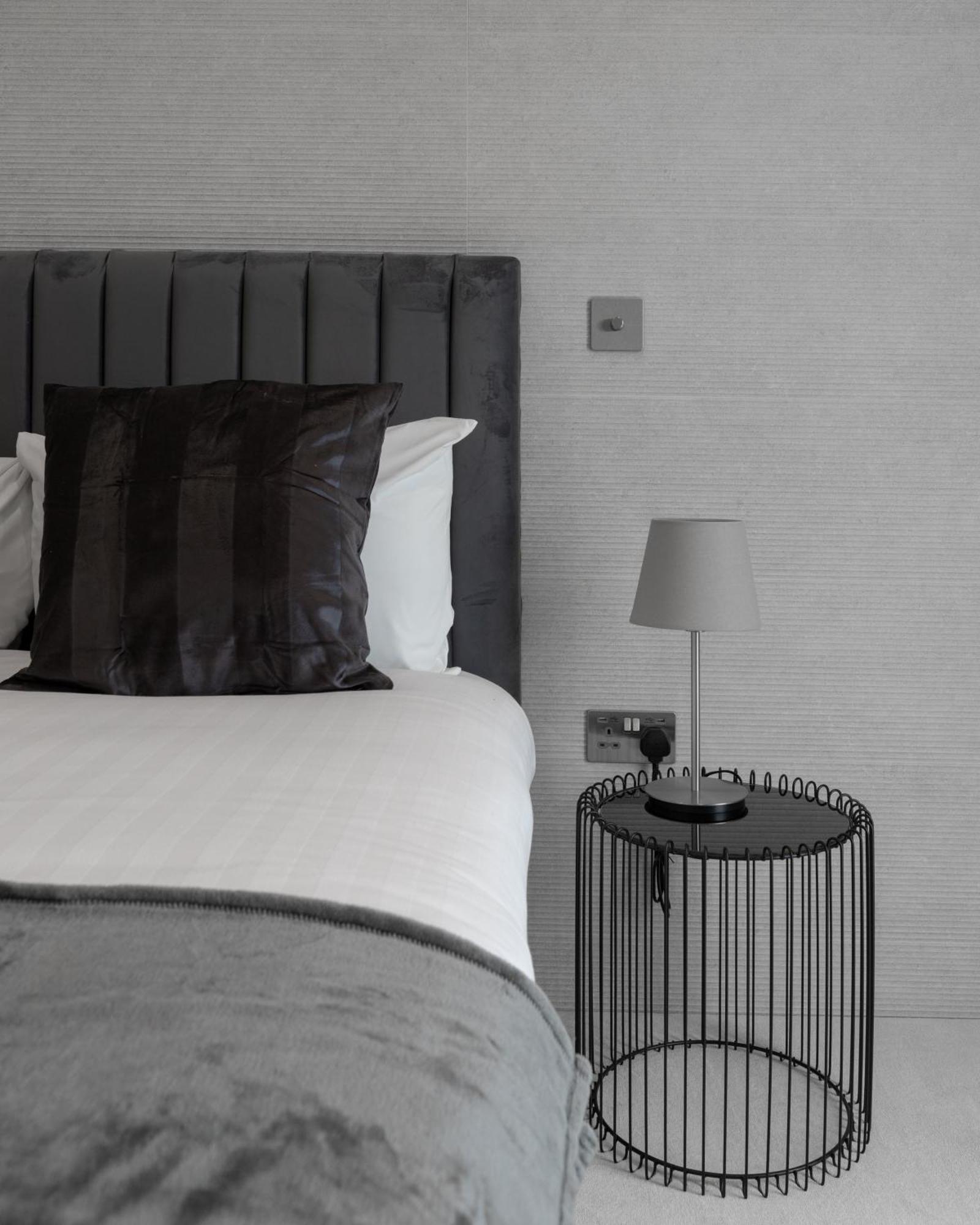 Stayinn Stratford 런던 외부 사진