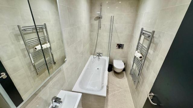Stayinn Stratford 런던 외부 사진