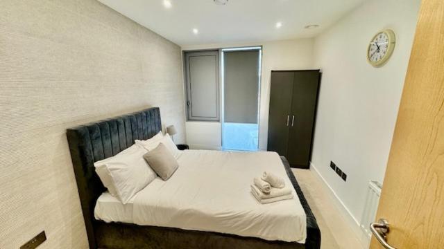 Stayinn Stratford 런던 외부 사진